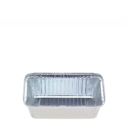 Foil Container Oblong Takeaway Medium 840ml
