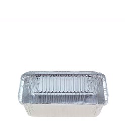 Foil Container Oblong Takeaway Medium 1100ml
