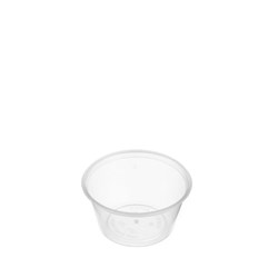 Cup Small Sampling 50 ml
