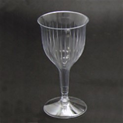 Wine Glass Gourmet 150ml