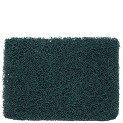 Scourer Pot Scrub Bulk 125mmx90mm