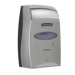 KCA 11329 Dispasalable Elect Skin care