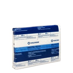 Absorbent Pad Protectapad 285mmx215mm 100 Pack 