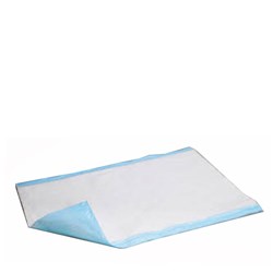 Underpads 5 ply 39.5cm x 55cm