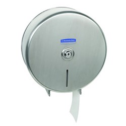 KCA Disposal Steel Jumbo Tray