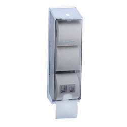 KCA Disp 4976 3 Roll ABS Clear