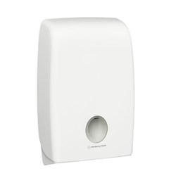 Hand Towel Dispenser Interleaved  