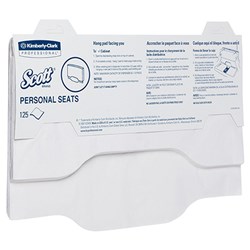 Toilet Seat Covers Scott 125s