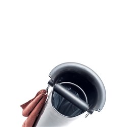 Bag Ldpe Clear Barrista 1420X450mm