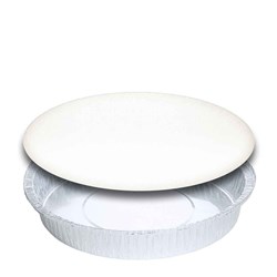 Lid Board To Suit Foil Container FC5221