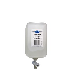 Hand Sanitiser 1 Litre Gel 1 Litre