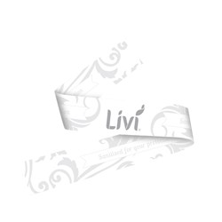 Toilet Hygiene Seal 5000 Seals White 