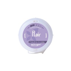 Air Freshener Refill Oxy-Gen Charm Melon With Green Notes 