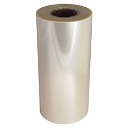 Lid To Suit DP 6121 Tray- 1 Roll Clear 