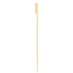 Skewer Bamboo Paddle 240mm