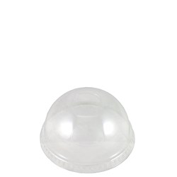 Pet Dome Lid To Suit C-PDC425-620 Clear 93mm