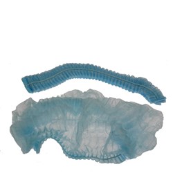 Cap Crimp Blue 22 Inch