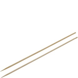 Skewer Wood 200mm