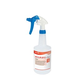 Spray gun J512 Screen Printed 750ml
