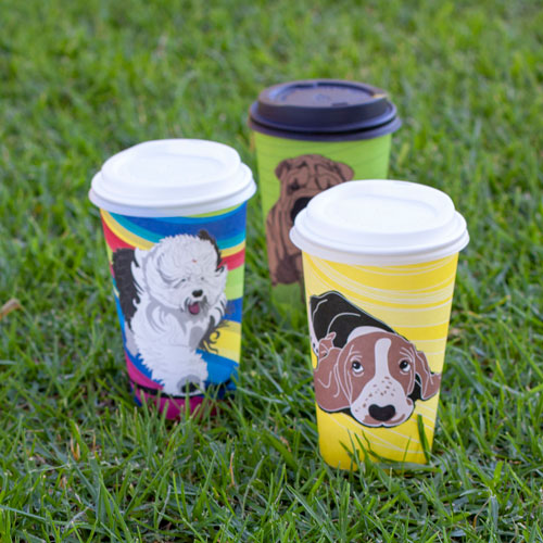 CoRe Cup Dog Series