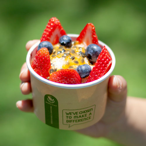 Heavy Board Containers