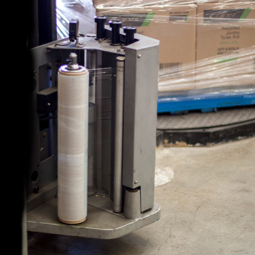 Industrial Packaging