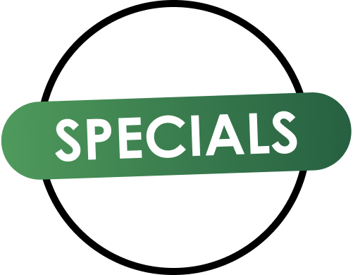 Specials